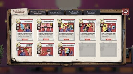 Card Detective — screenshot 8
