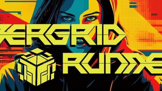 Cybergrid Runner — screenshot 7