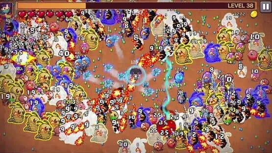 Mars Survivors — screenshot 5