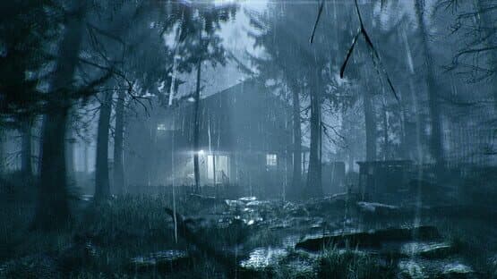 Haunted Memories: The Return — screenshot 1