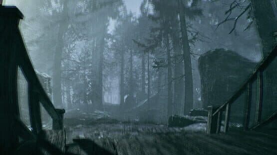 Haunted Memories: The Return — screenshot 2