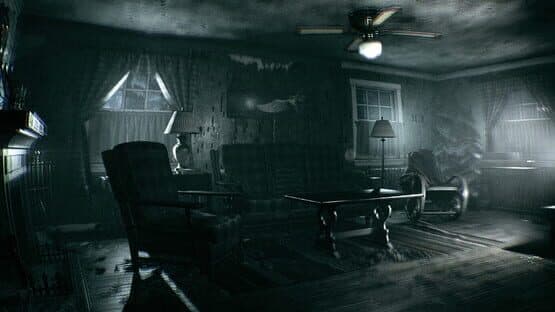 Haunted Memories: The Return — screenshot 4
