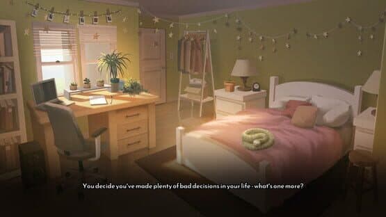 A Date with Death — screenshot 2