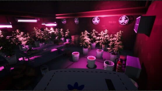 Drug Lord Tycoon — screenshot 1