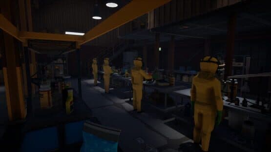 Drug Lord Tycoon — screenshot 2