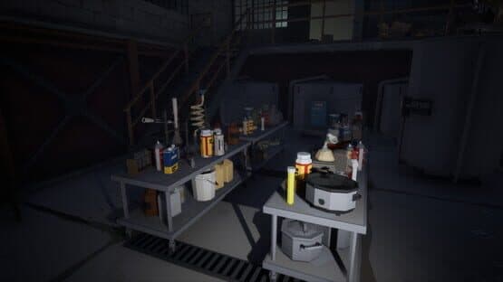 Drug Lord Tycoon — screenshot 3