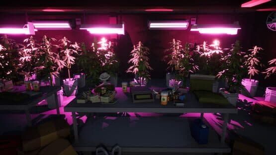 Drug Lord Tycoon — screenshot 4