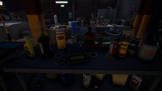 Drug Lord Tycoon — screenshot 7