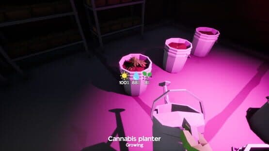 Drug Lord Tycoon — screenshot 8