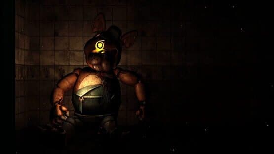 Unmanned: Midnight Nightmare — screenshot 1