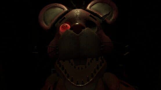 Unmanned: Midnight Nightmare — screenshot 3