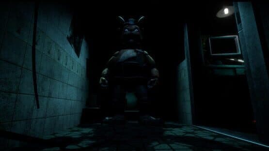 Unmanned: Midnight Nightmare — screenshot 4