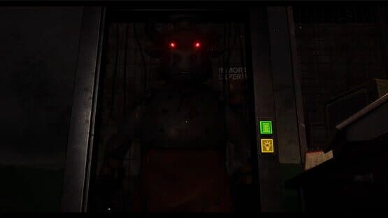 Unmanned: Midnight Nightmare — screenshot 5
