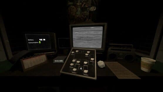 Unmanned: Midnight Nightmare — screenshot 6