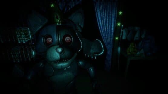 Unmanned: Midnight Nightmare — screenshot 7