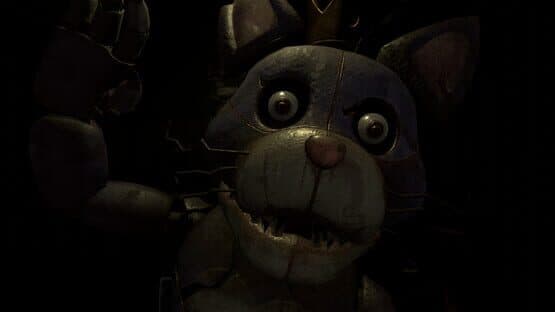 Unmanned: Midnight Nightmare — screenshot 8