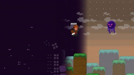 King Story: Prologue — screenshot 1