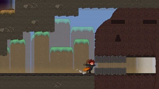 King Story: Prologue — screenshot 2