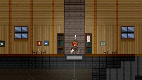King Story: Prologue — screenshot 3