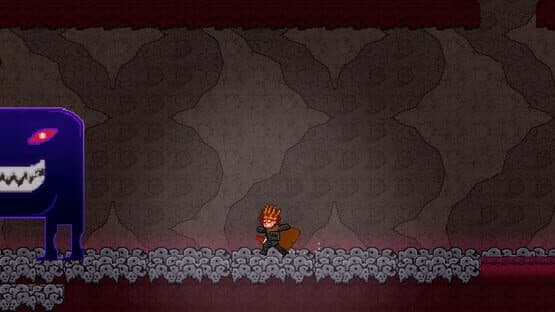 King Story: Prologue — screenshot 4
