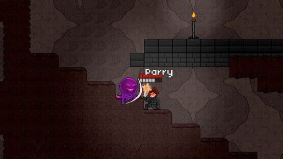King Story: Prologue — screenshot 5