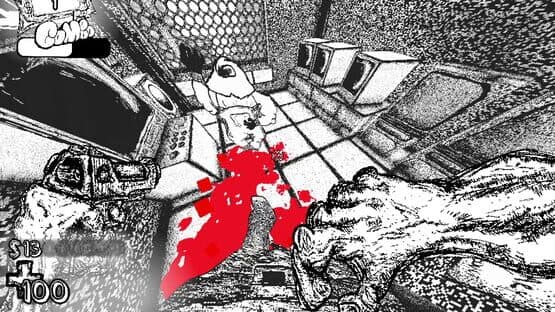 Scroomage — screenshot 1