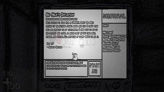 Scroomage — screenshot 5