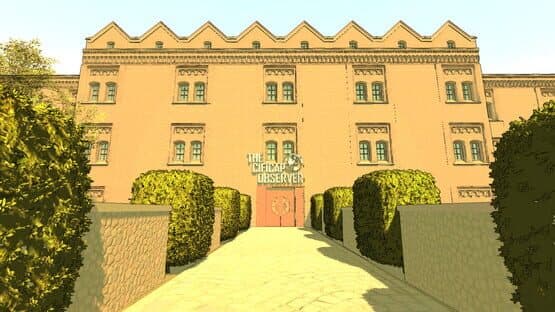 Quintus and the Formidable Curse — screenshot 6