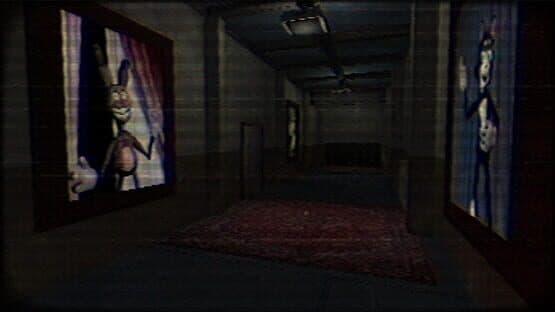 Bucky's Grounds — screenshot 2