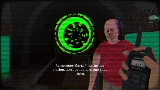 Bucky's Grounds — screenshot 3