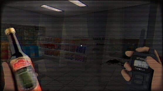 Bucky's Grounds — screenshot 6
