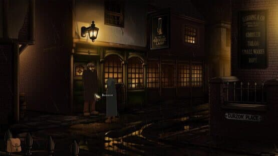 Home: A Story of Light — screenshot 3