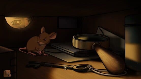 Home: A Story of Light — screenshot 5