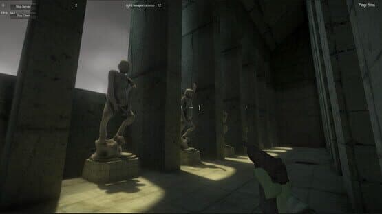 Straftat — screenshot 2