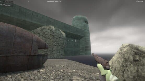 Straftat — screenshot 4