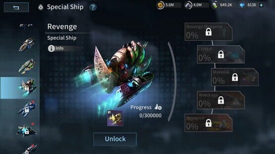 Clash of Stars — screenshot 1