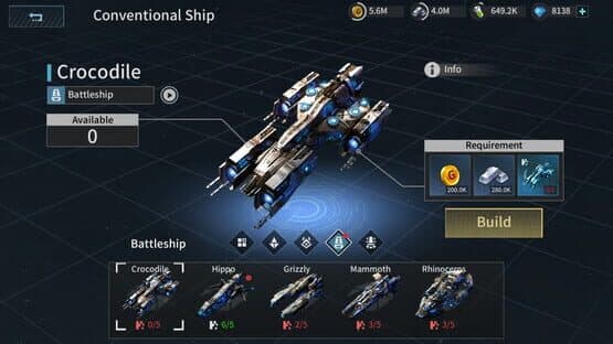 Clash of Stars — screenshot 3