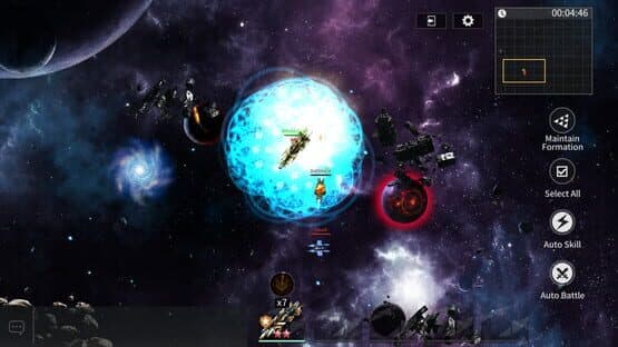 Clash of Stars — screenshot 4
