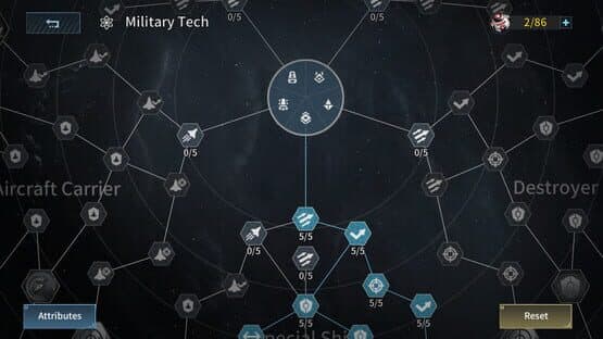 Clash of Stars — screenshot 6