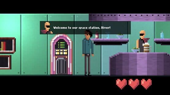 Welcome to Mars 9 — screenshot 1