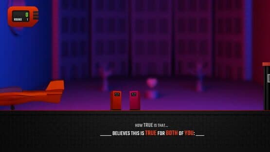 Breaking Friendships — screenshot 1