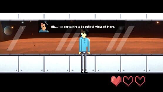 Welcome to Mars 9 — screenshot 5
