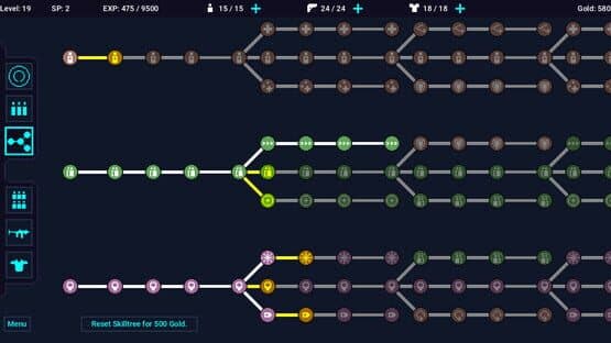 Gate One — screenshot 6