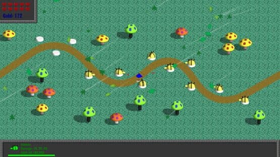 TTA 1 — screenshot 1