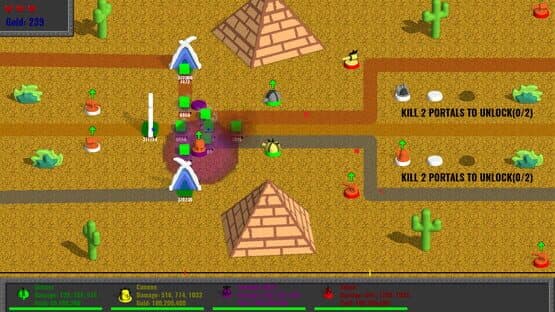 TTA 1 — screenshot 2