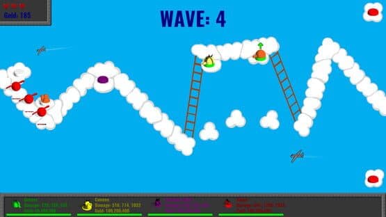 TTA 1 — screenshot 3