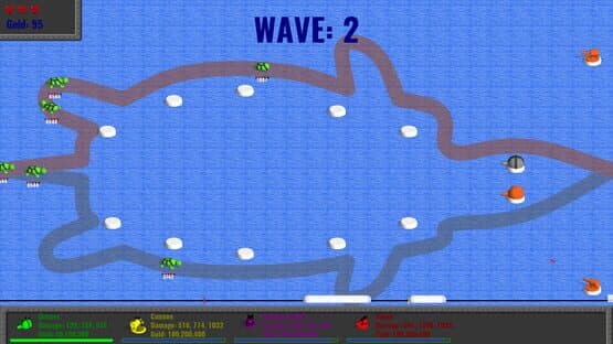 TTA 1 — screenshot 4