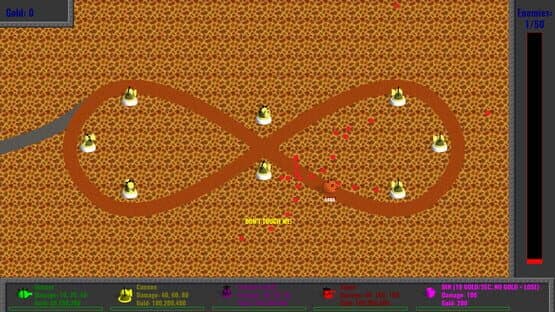 TTA 1 — screenshot 5