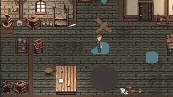 Neverending Check-in: The Hotel Stories — screenshot 2