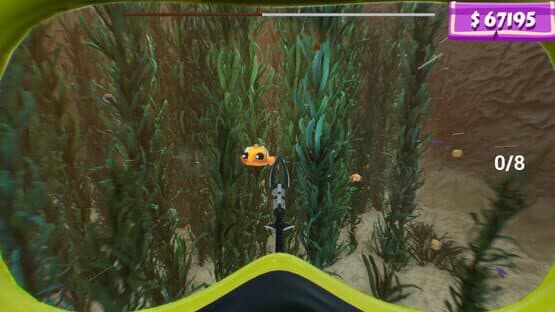 Harpoon Reef Hunter — screenshot 2
